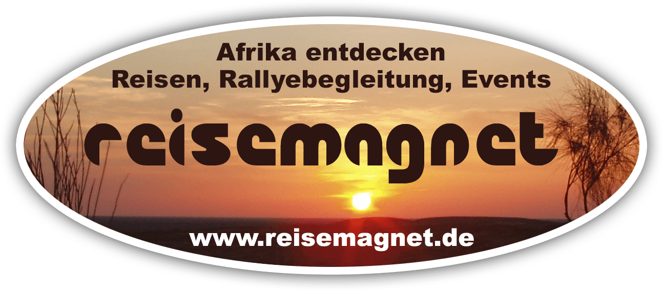 Logo Reisemganet