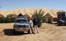 Fotos unserer Libyen-Tour